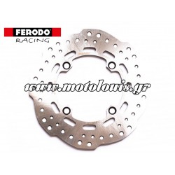 Δισκόπλακα Πίσω Honda CRF 1000L Africa Twin / CRF 1100L Africa Twin FMD0469R Ferodo